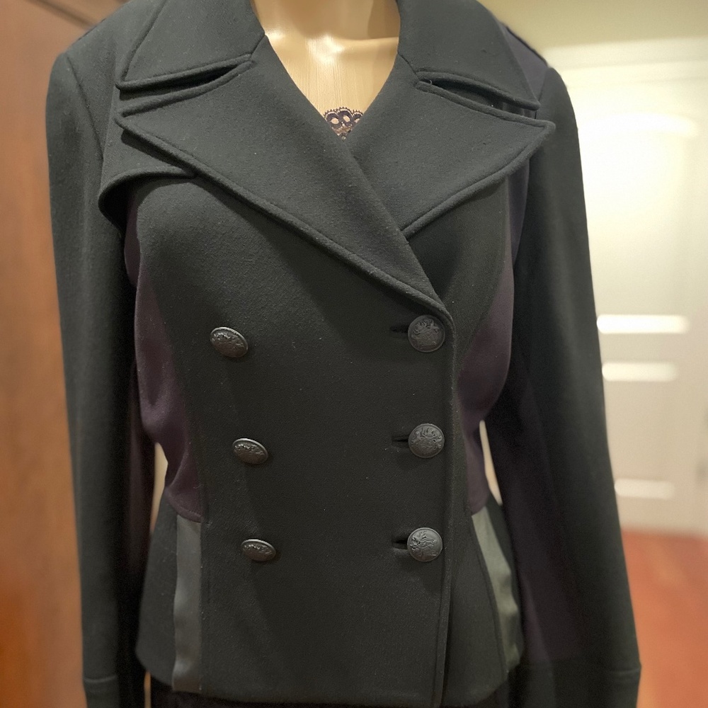 Elie Tahari Jacket